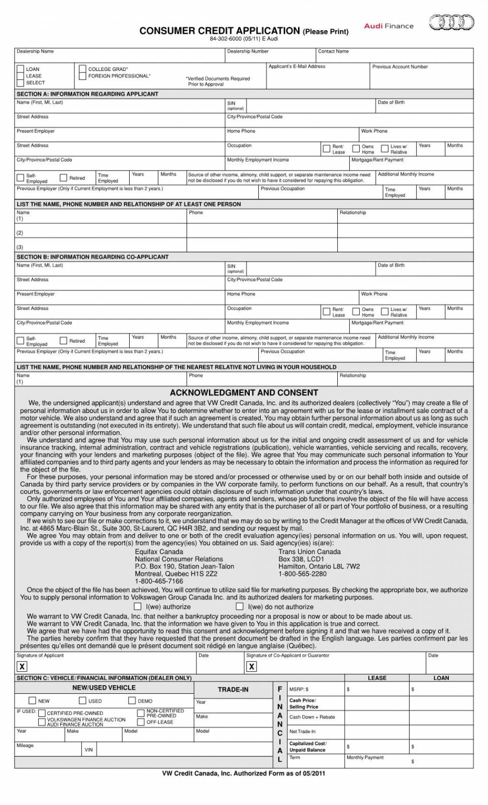 Audi Lease Takeover In Vancouver Bc 2018 Audi Q5